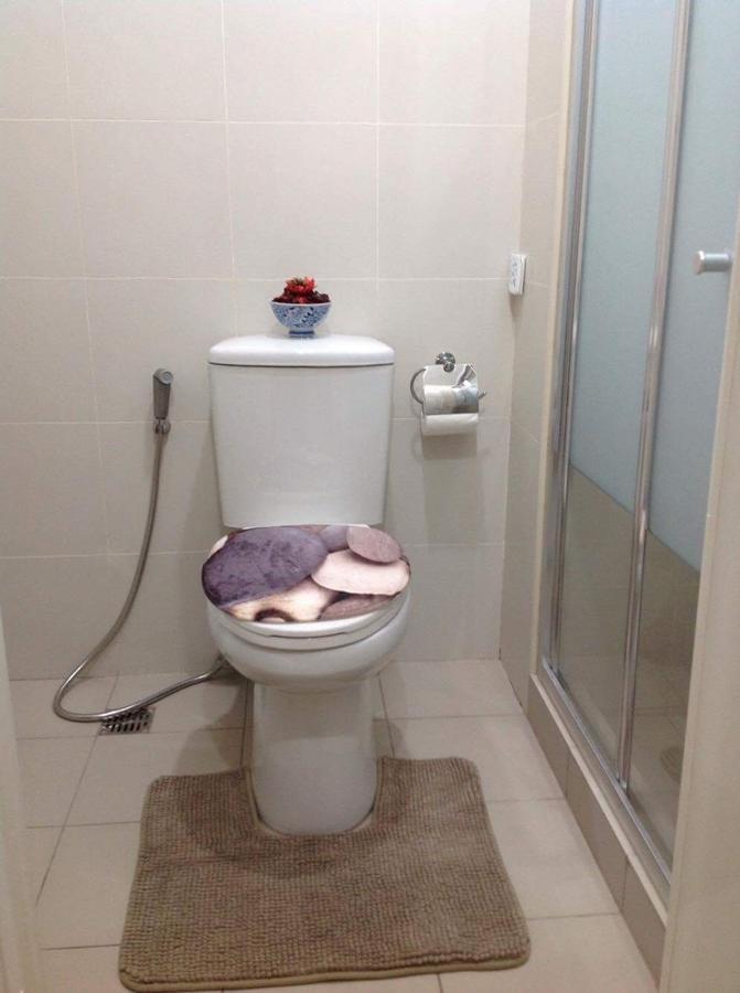 Sky Breeze Haven Apartment Tagaytay City Bagian luar foto