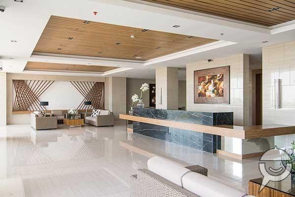 Sky Breeze Haven Apartment Tagaytay City Bagian luar foto