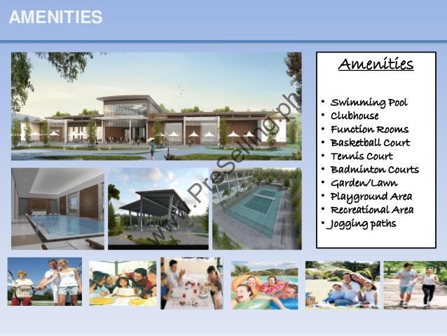 Sky Breeze Haven Apartment Tagaytay City Bagian luar foto